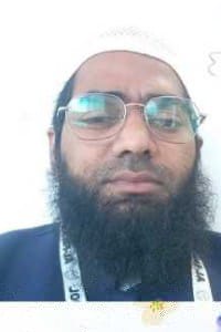 Ziyaur Rahman